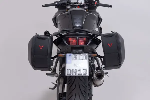 SW-MOTECH Pro Blaze set de sacoches - vue 9