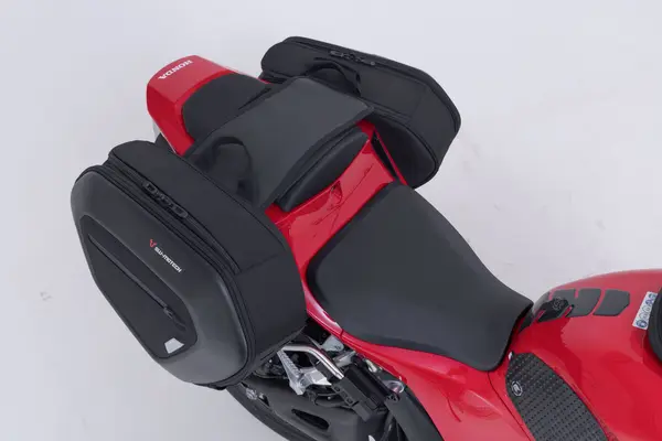 SW-MOTECH Pro Blaze set de sacoches de selle - vue 7