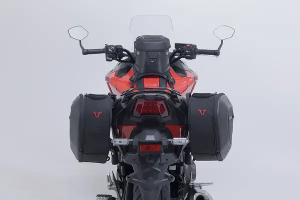 SW-MOTECH Pro Blaze H Sacoches Latérales - vue 2