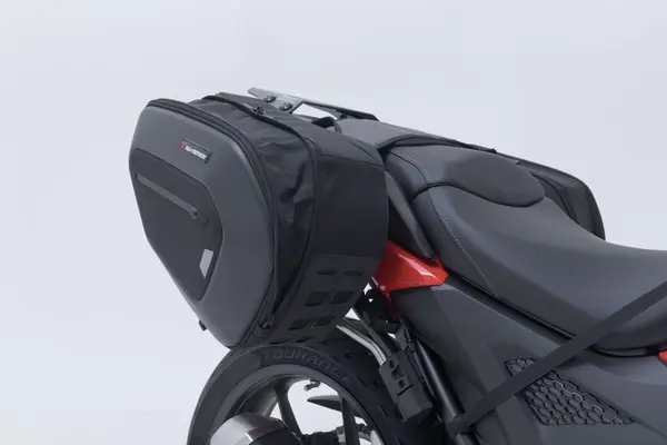 SW-MOTECH Pro Blaze H Sacoches Latérales - vue 4