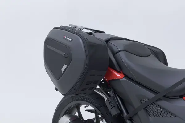 SW-MOTECH Pro Blaze H Sacoches Latérales - vue 5