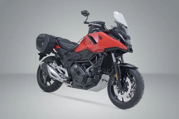 SW-MOTECH Pro Blaze H Sacoches Latérales - vue 7