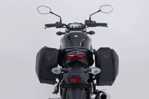 SW-MOTECH Pro Blaze H Sacoches - vue 2