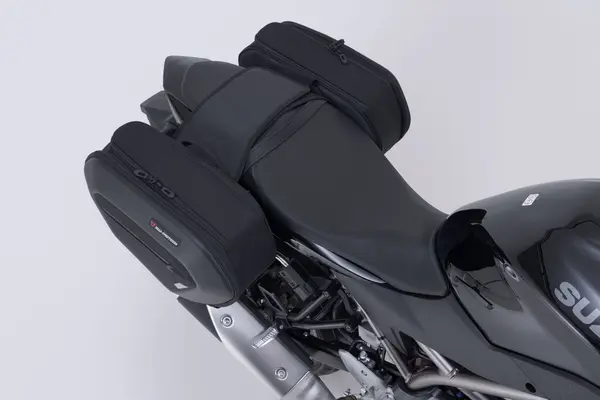 SW-MOTECH Pro Blaze H Sacoches - vue 7