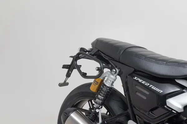 Porte-bagages latéral droit SLC SW-MOTECH - vue 4