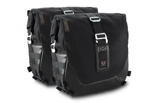 Sacoches Legend Gear LC B SW-MOTECH