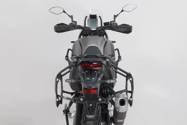 SW-MOTECH Pro Side Carrier Sac de moto - vue 3