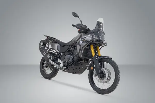 SW-MOTECH Pro Side Carrier Sac de moto - vue 6