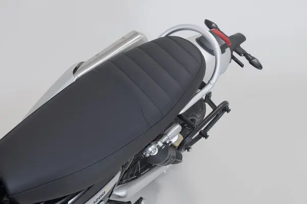 SW-MOTECH Legend Système de Sacoches Latérales LC BK - vue 4
