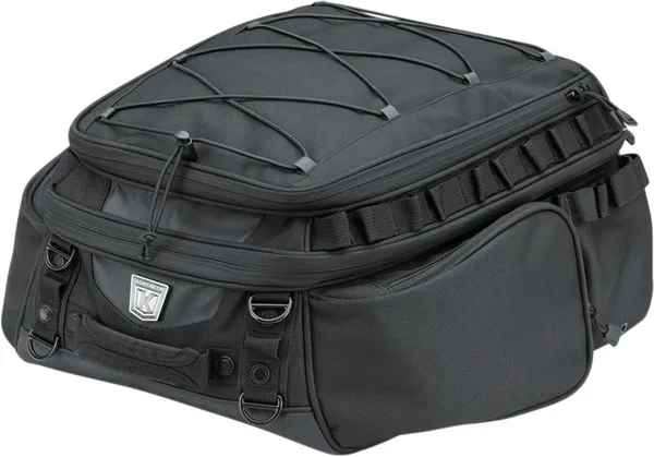 Sac de moto Kuryakyn Bag Momentum Roamer Tail