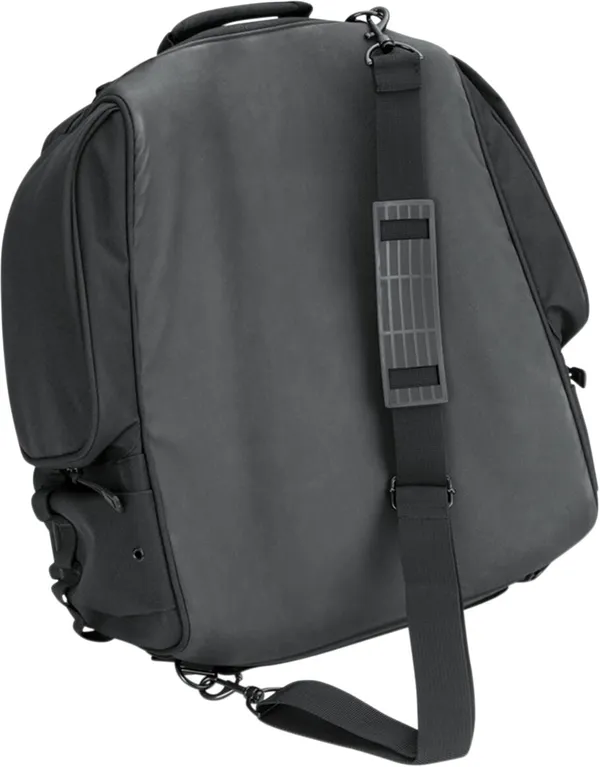 Sac de moto Kuryakyn Bag Momentum Roamer Tail - vue 3