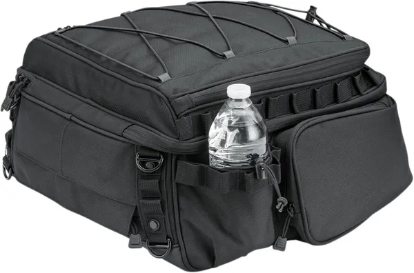 Sac de moto Kuryakyn Bag Momentum Roamer Tail - vue 4