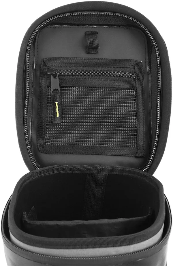 Sac réservoir Hurricane Dual Nelson Rigg - vue 3