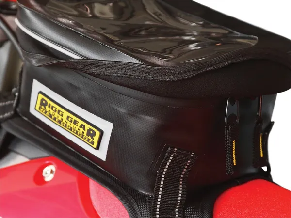 Sac réservoir Hurricane Dual Nelson Rigg - vue 5