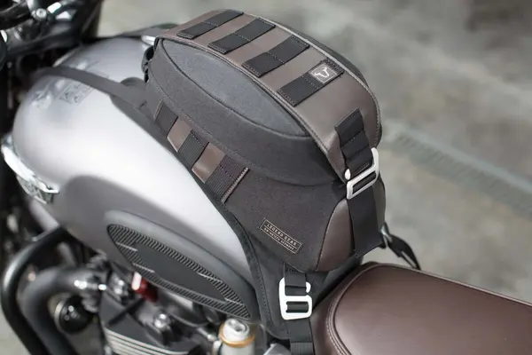 Sac de réservoir Legend LT2 SW-MOTECH - vue 2