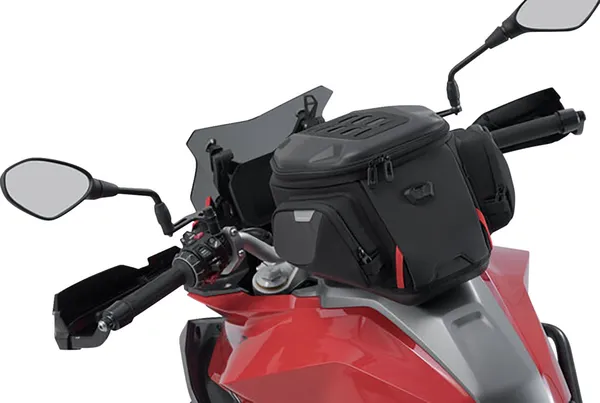 SW-MOTECH Tankbag Pro Trial - vue 2