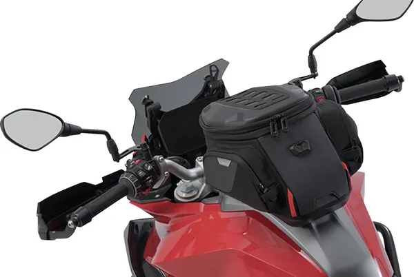 SW-MOTECH Tankbag Pro City - vue 2