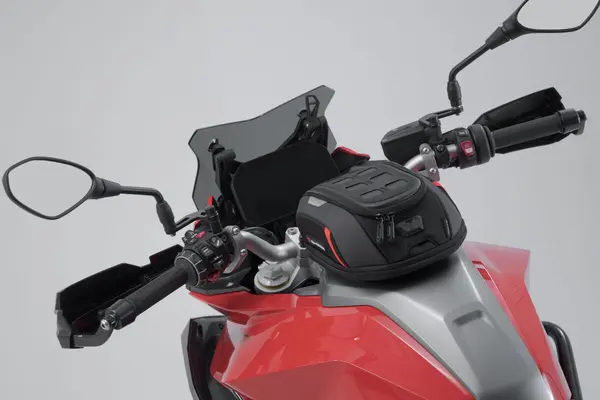 SW-MOTECH PRO Micro sacoche de réservoir 3-5 litres - vue 2