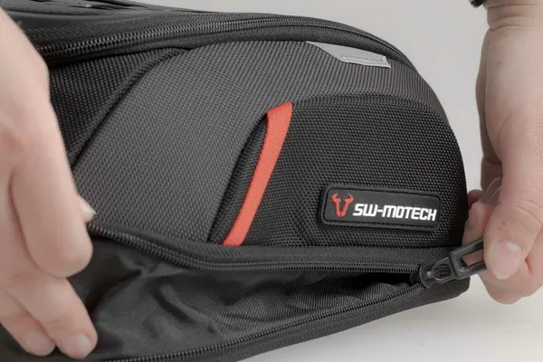 SW-MOTECH PRO Micro sacoche de réservoir 3-5 litres - vue 3