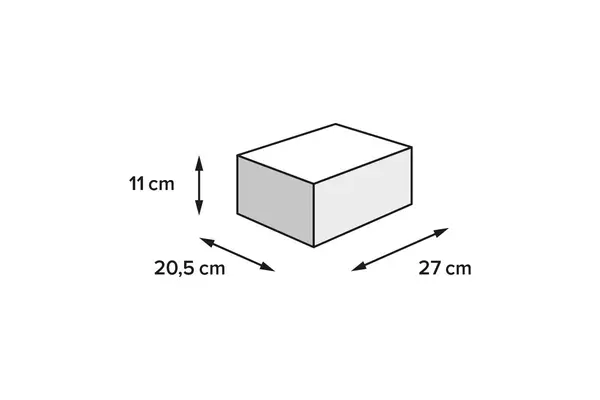 SW-MOTECH PRO Micro sacoche de réservoir 3-5 litres - vue 4