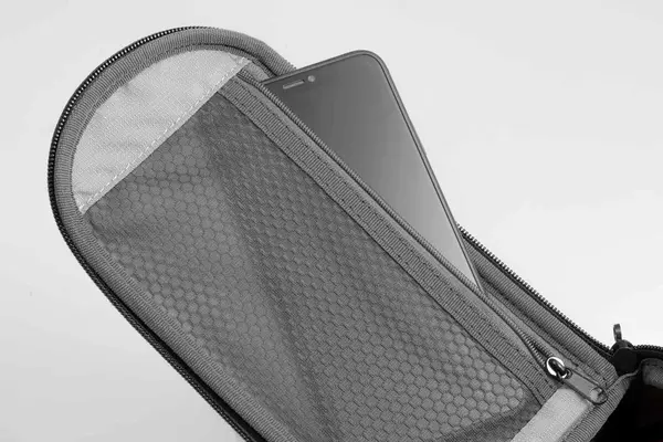SW-MOTECH PRO Micro sacoche de réservoir 3-5 litres - vue 7