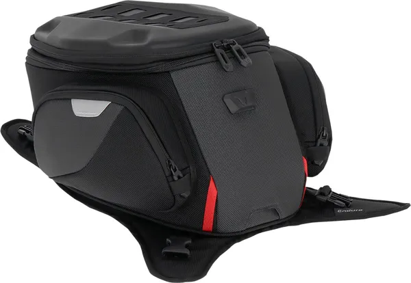 Sacoche de réservoir PRO Enduro Strap SW-MOTECH