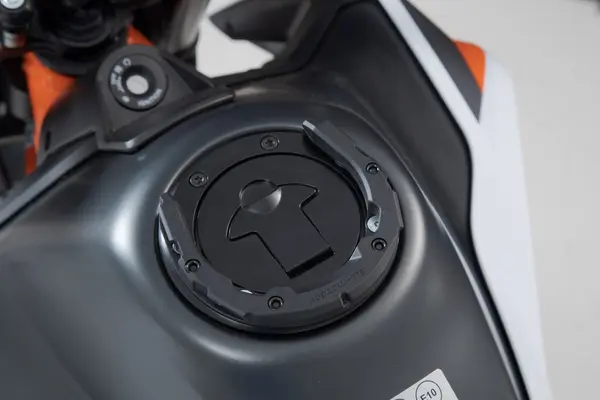 Anneau de réservoir SW-MOTECH PRO - vue 2