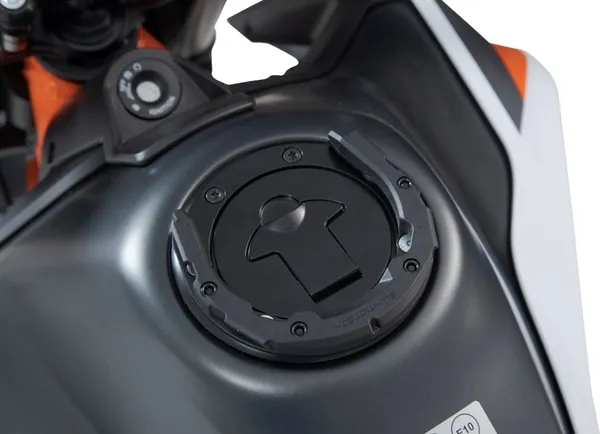 SW-MOTECH PRO Anneau de réservoir - vue 3