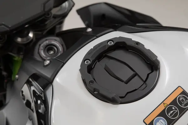 Anneau de réservoir SW-MOTECH PRO - vue 2