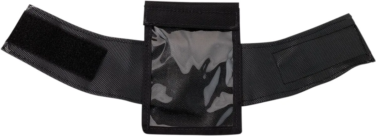 Porte-cartes/téléphone pour réservoir MOOSE OFFROAD HARD-PARTS