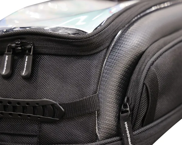 Sacoche de réservoir Commuter Sport NELSON RIGG - vue 3