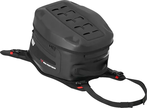 Sacoche de réservoir SW-MOTECH Pro enduro WP - vue 2