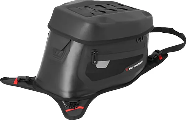 Sacoche de réservoir SW-MOTECH Pro enduro WP - vue 3