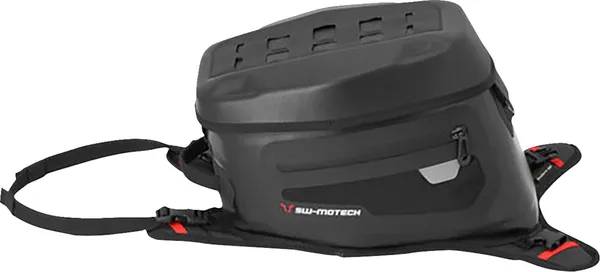 Sacoche de réservoir SW-MOTECH Pro enduro WP - vue 4