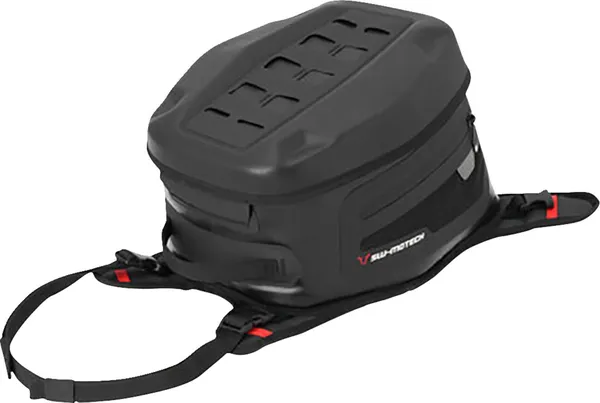 Sacoche de réservoir SW-MOTECH Pro enduro WP - vue 5
