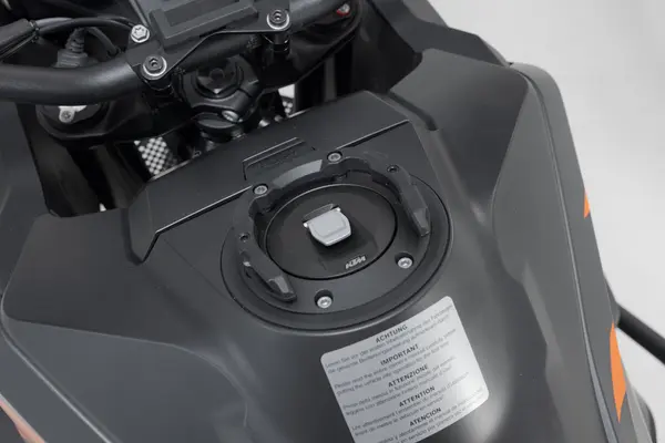 SW-MOTECH Pro Tankring Sac - vue 2