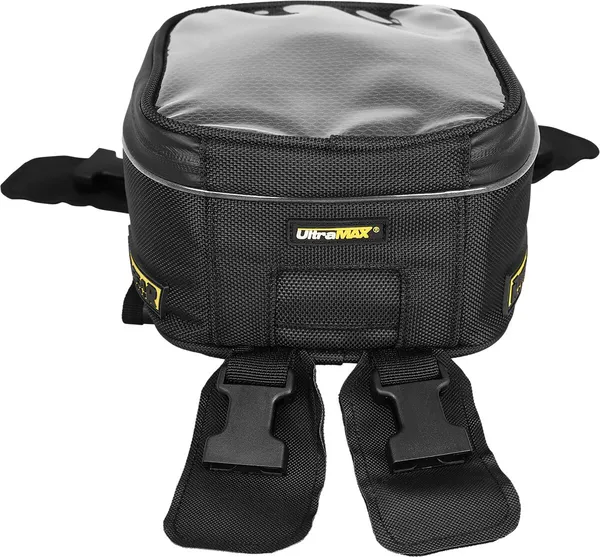 Sac de réservoir Nelson Rigg Trails End Lite - vue 2