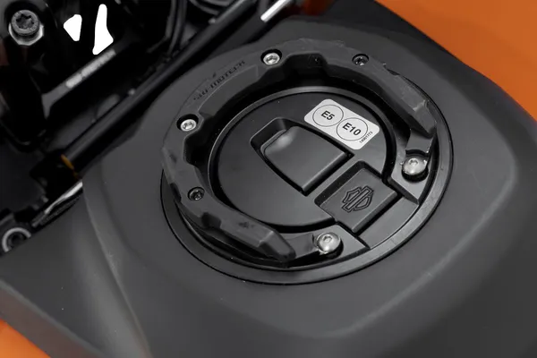 Anneau de réservoir Pro SW-MOTECH - vue 2