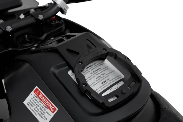 Kit anneau réservoir Pro SW-MOTECH - vue 2