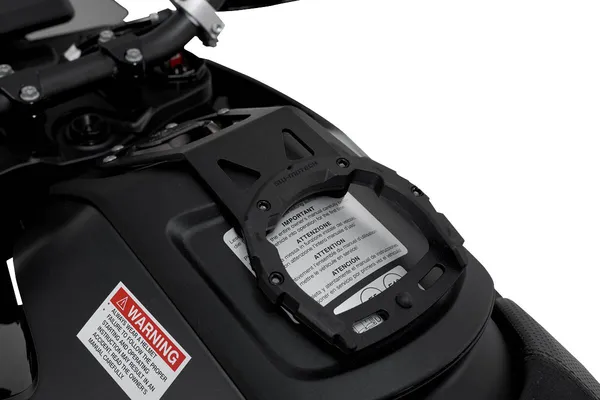 Kit anneau réservoir Pro SW-MOTECH - vue 4