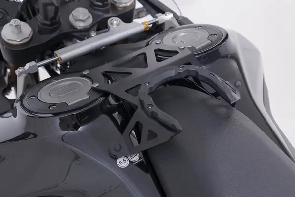 Kit anneau de réservoir Pro SW-MOTECH - vue 2