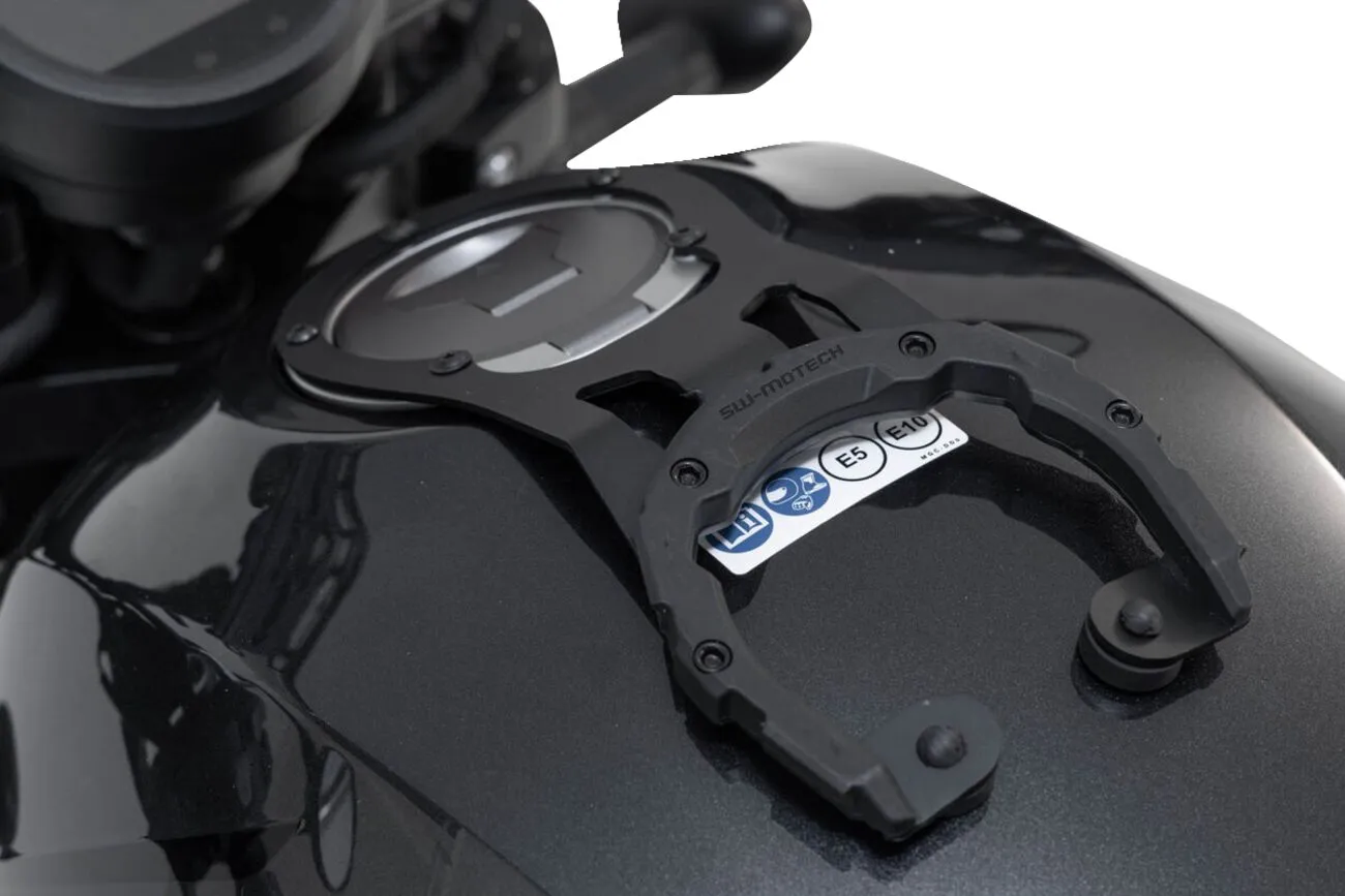 SW-MOTECH Pro Tank Ring