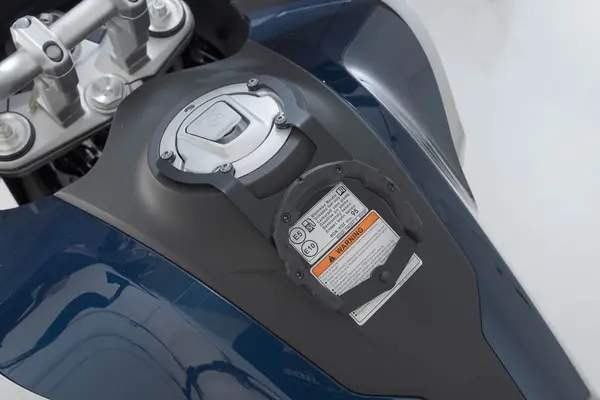 Anneau de réservoir Pro SW-MOTECH - vue 2