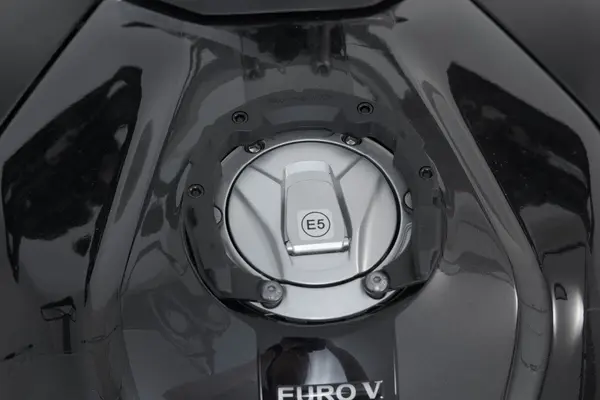 Anneau de réservoir Pro SW-MOTECH - vue 5