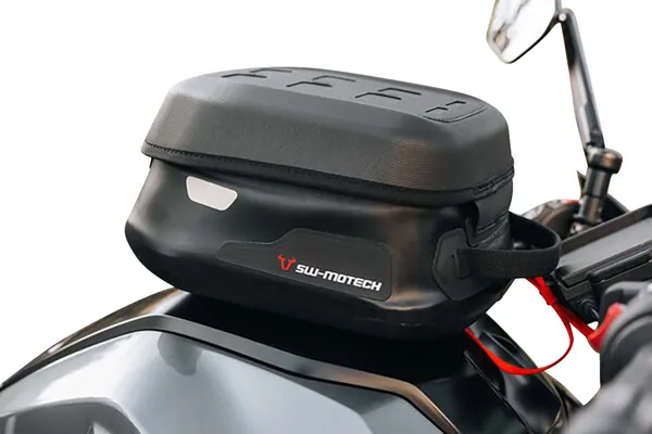 Sacoche de réservoir PRO Micro WP SW-MOTECH - vue 2