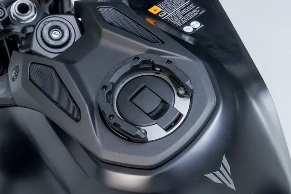 Anneau de réservoir SW-MOTECH PRO - vue 2