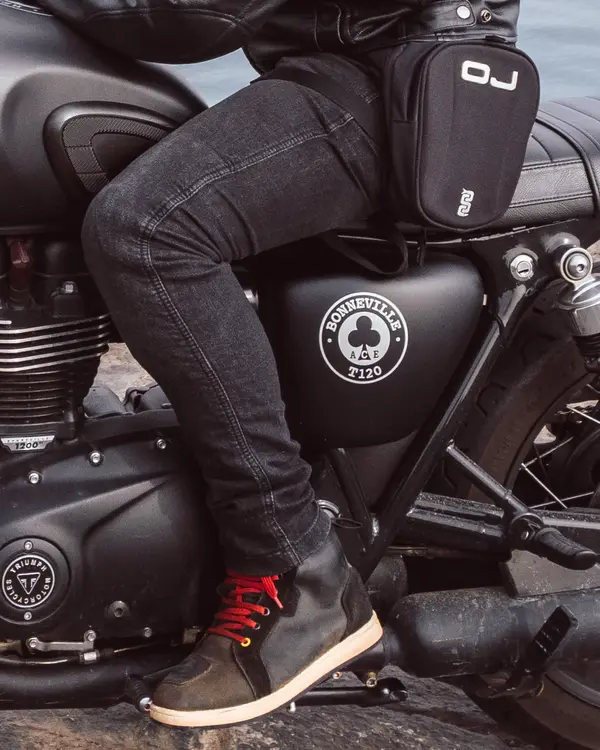 Sac de jambe Urban Track OJ - vue 2