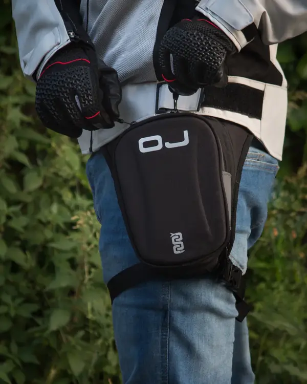 Sac de jambe Urban Track OJ - vue 5