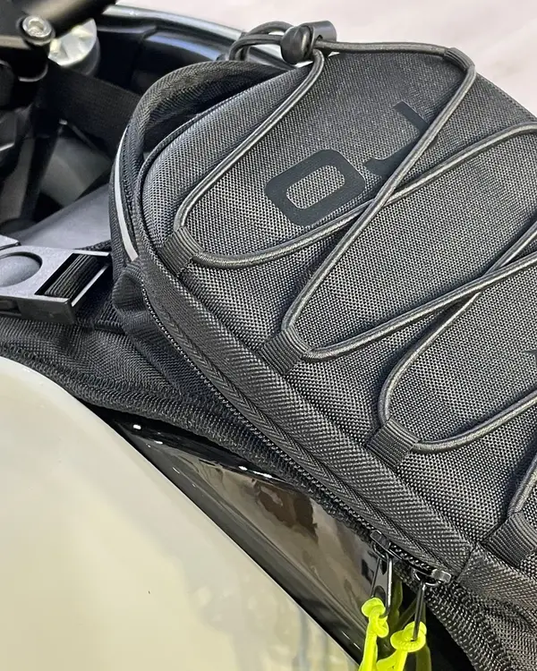 Sac de réservoir Keen OJ - vue 2