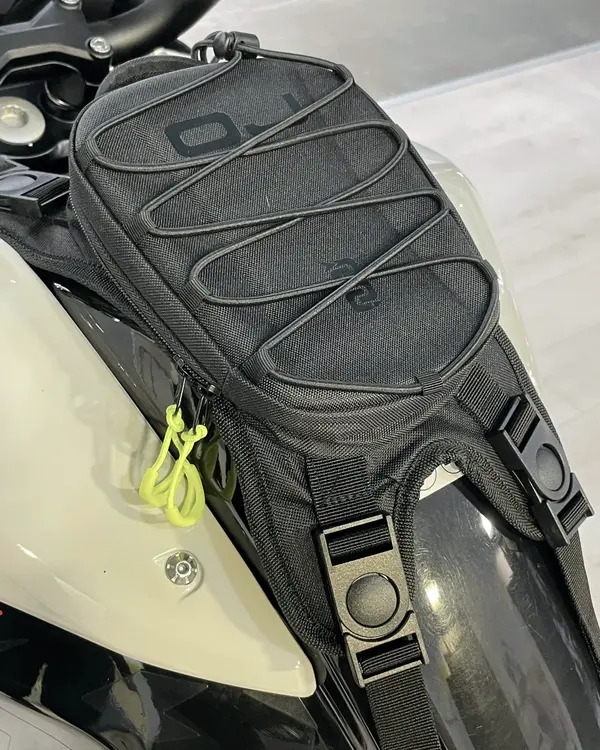 Sac de réservoir Keen OJ - vue 3